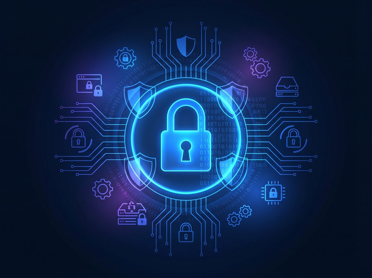 芥指加速器安全防护体系